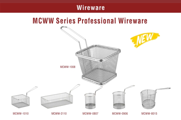 sunnex professional Stainless Steel wireware para sa pang-araw-araw na ktichen na paggamit