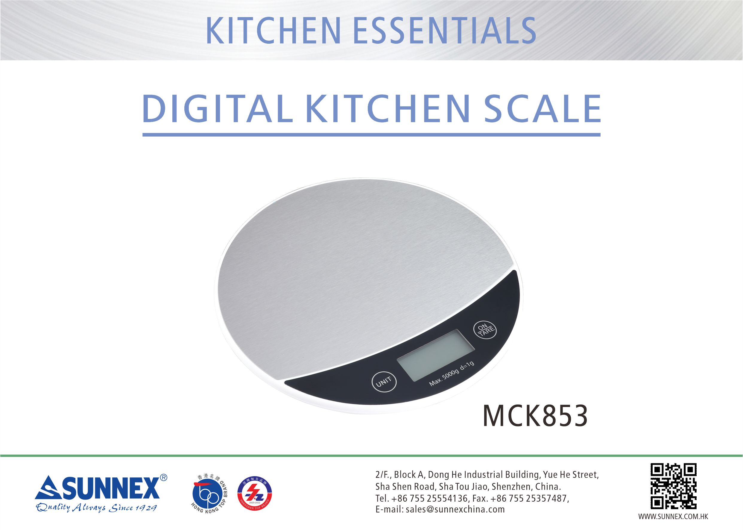 Kasosyo ng Kusina, mga de-koryenteng kasangkapan at serbisyo sa mesa----Digital Kitchen Scale