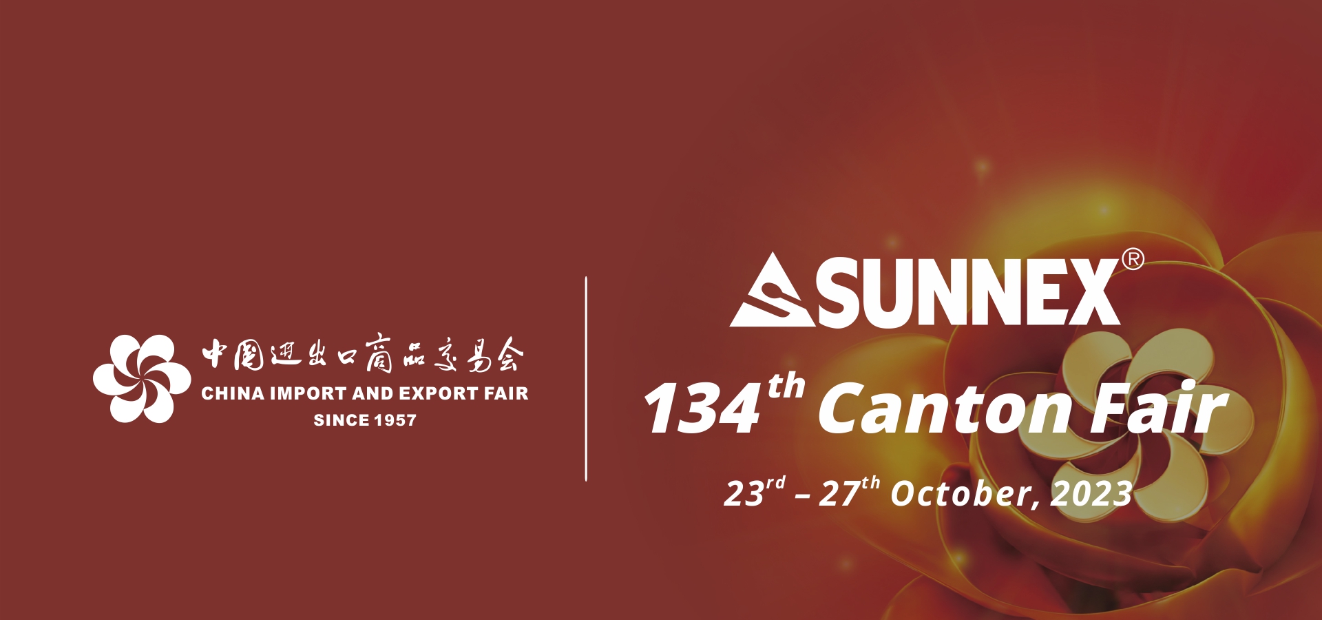 Ika-134 na Canton Fair