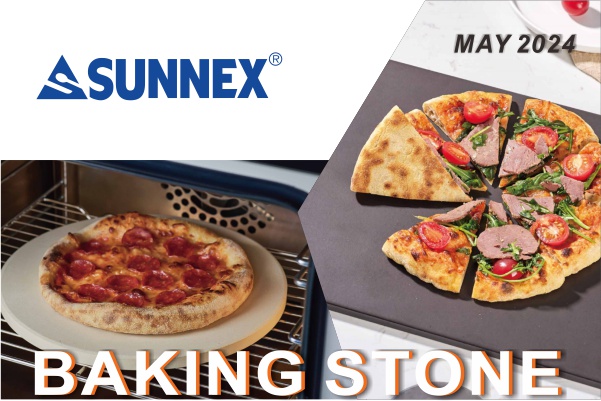 SUNNEX Bagong Baking Stone