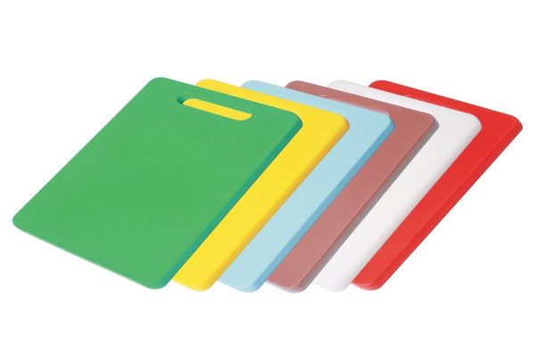 Sunnex Colored Chopping Boards