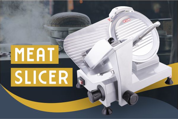 Bagong Meal Slicer ng Sunnex