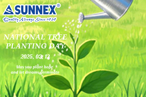 National Tree Planting Day, Plant Hopeand Hayaan ang Mga Pangarap na Qermiate