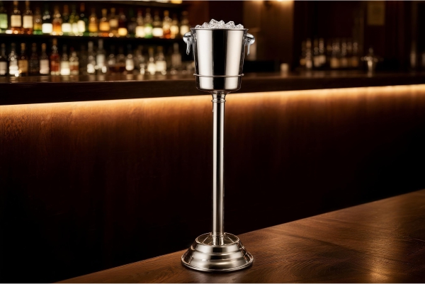 Sunnex Wine Buckets & Holders: Itaas ang iyong karanasan sa bar