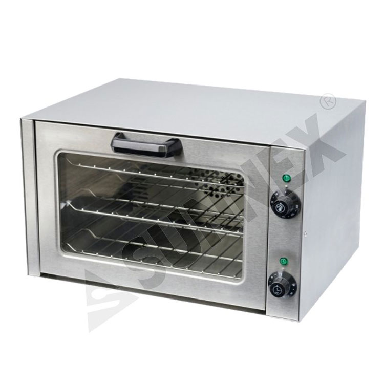 Commercial Electric Convection Oven para sa mga Panaderya