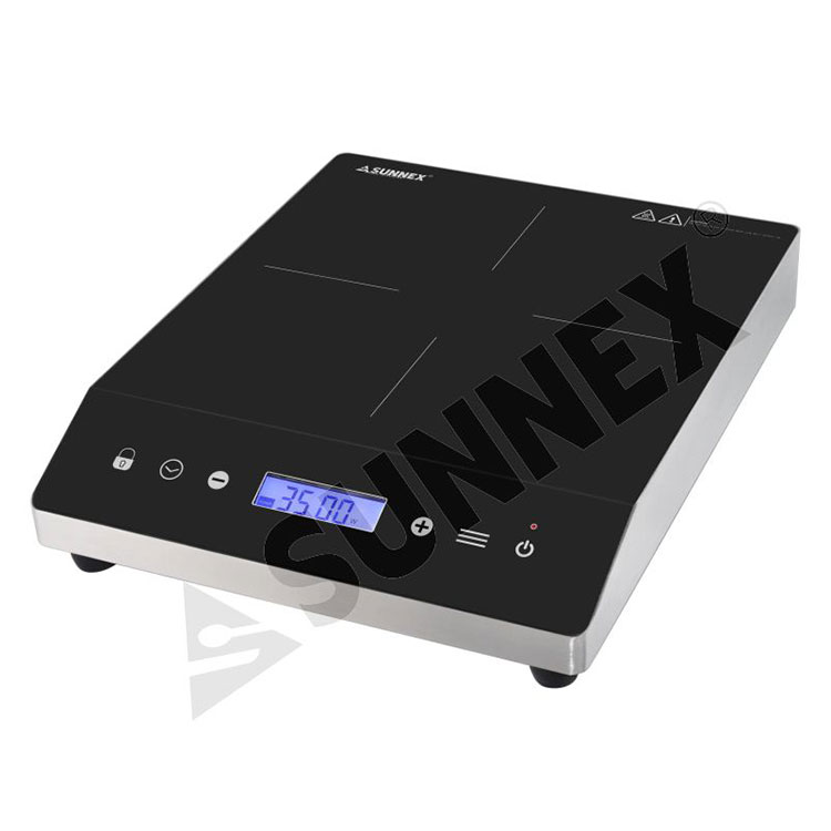 Komersyal na Induction Cooker