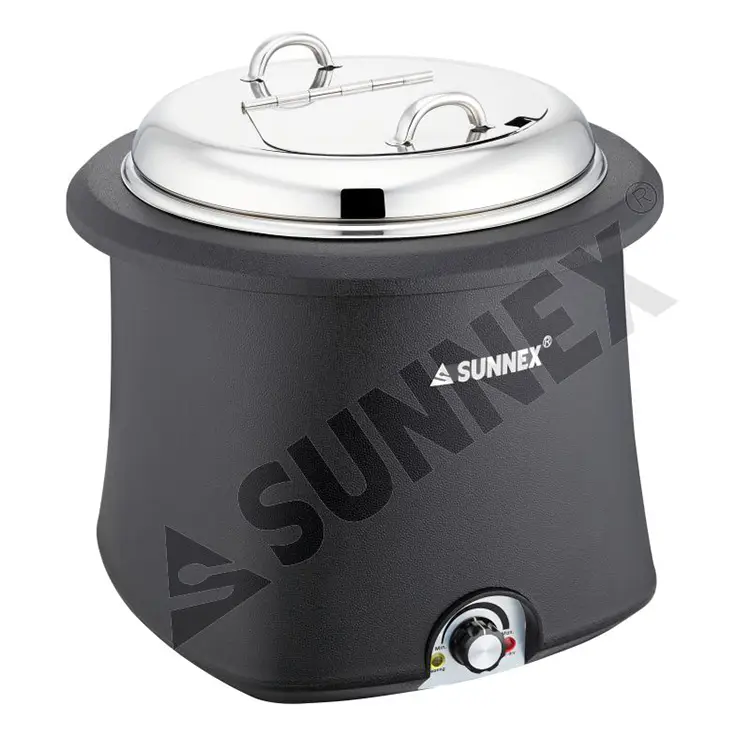 Galena sopas pampainit