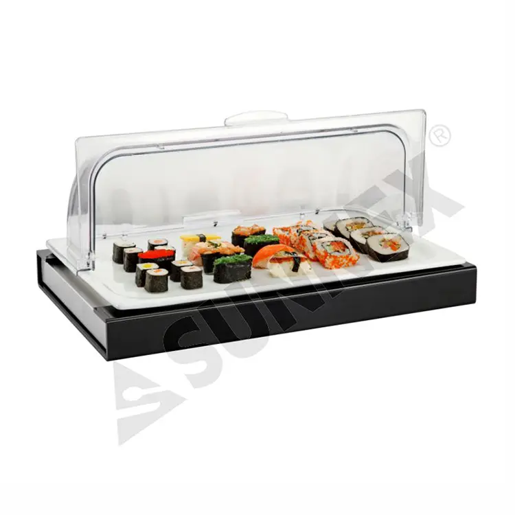 GN SIZE COOLING STELL SET