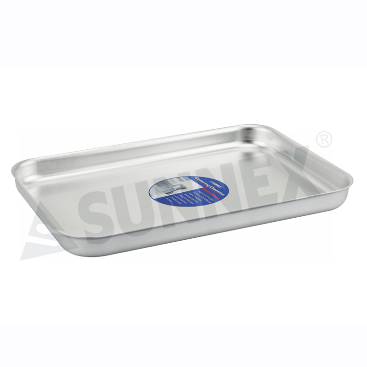 Kusina Bakeware Aluminium Bakewell Pans