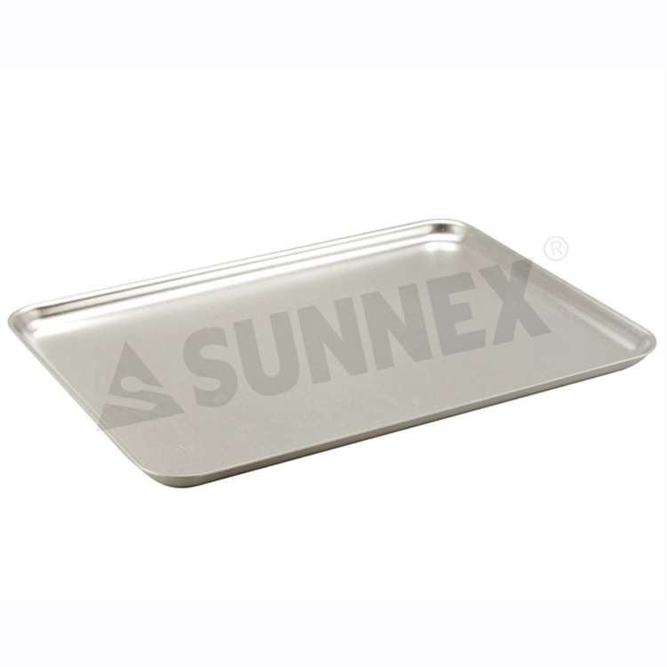 Kusina Bakeware Aluminium Baking Trays