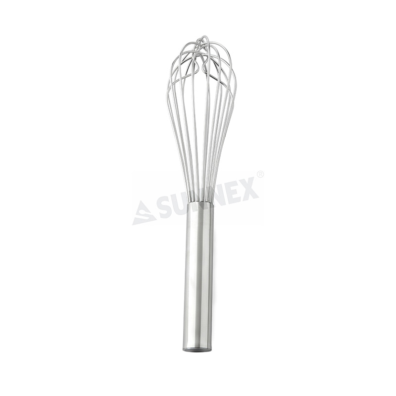 Kusina Egg Beater Para sa Blending Whisking