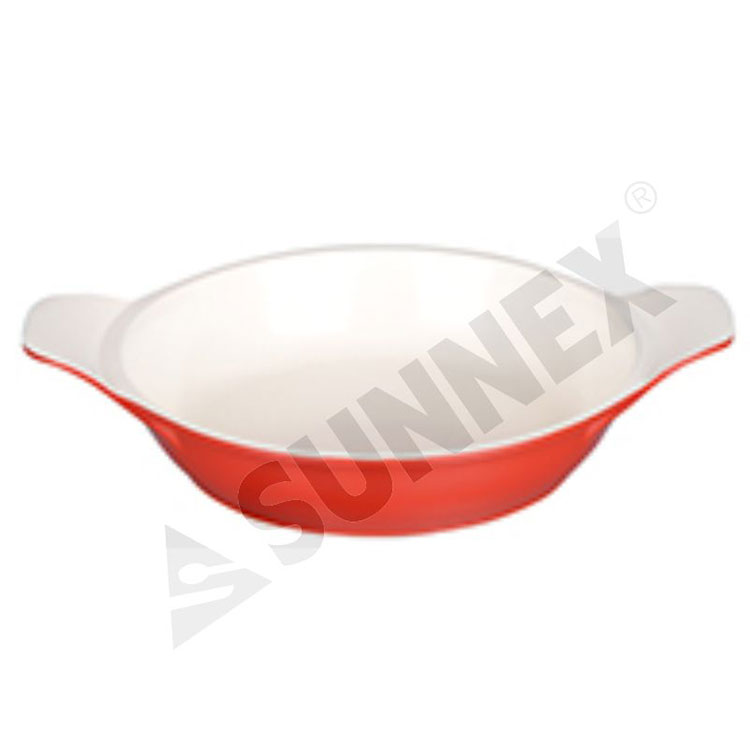 Propesyonal na Factory Cookware Mini Series-Deep Fry Pan