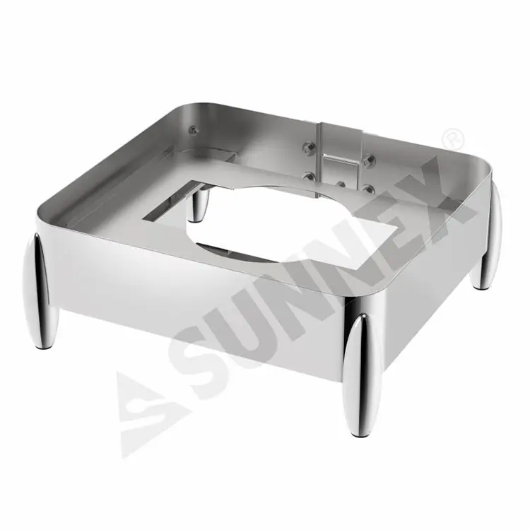 Roma multi-functional frame