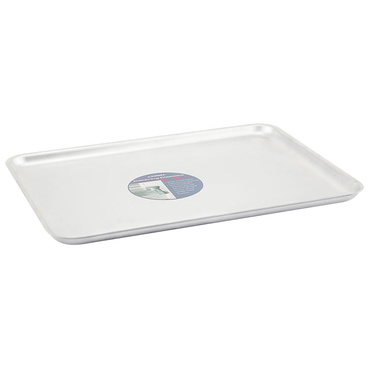 Walang seamless Aluminium Baking Tray