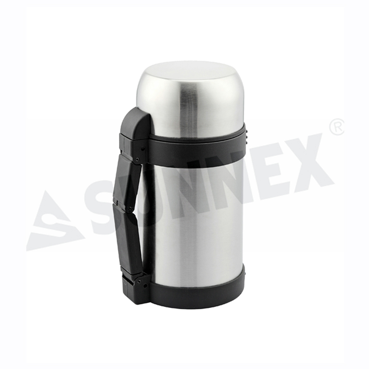 Hindi kinakalawang na asero Vacuum Flasks