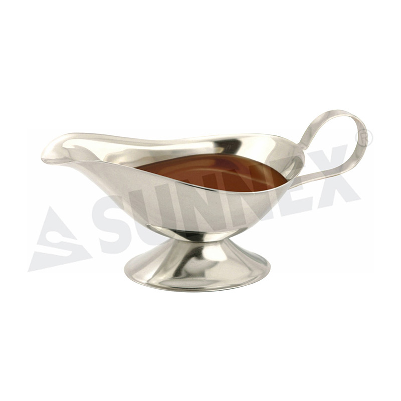 SUNNEX Gravy Boat Para sa Restaruan